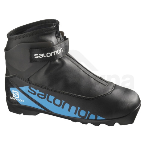 Salomon R/Combi Prolink L41514100 J - black/blue