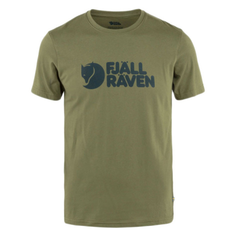 Fjällräven Logo T-Shirt M