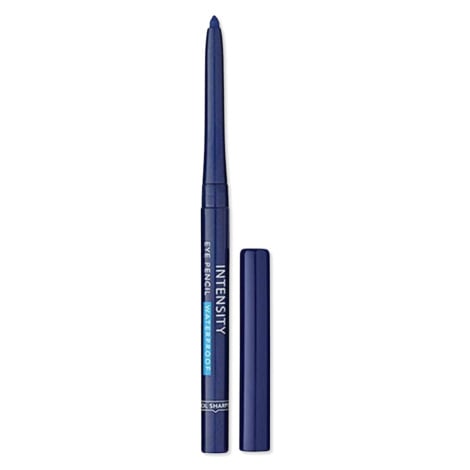 Douglas Collection - Make-Up Intensity Pencil Waterproof Tužky na oči 0.3 g Černá unisex