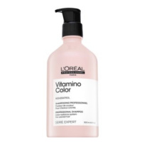 L´Oréal Professionnel Série Expert Vitamino Color Resveratrol Shampoo vyživující šampon pro barv