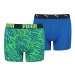 PUMA PRINT BOXER 2P