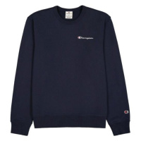 Crewneck Sweatshirt M model 20325095 pánské - CHAMPION