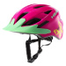 Head HA308 Dětská cyklistická helma, růžová, velikost
