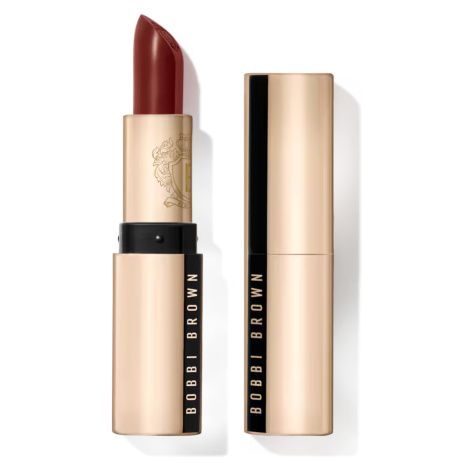 Bobbi Brown Rtěnka (Luxe Lipstick) 3,5 g Red Velvet