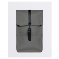 Rains Backpack 13 Grey 13 l