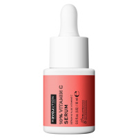 Revolution Rozjasňující pleťové sérum Relove Brightening 10% Vitamin C (Serum) 18 ml