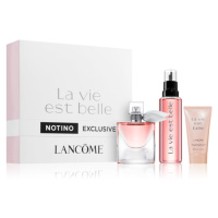Lancôme La Vie Est Belle dárková sada pro ženy
