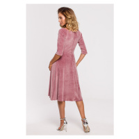 Šaty model 18085983 Pink - Made Of Emotion