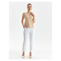 Top Secret LADY'S BLOUSE SHORT SLEEVE