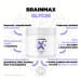 BrainMax L-Glycine, 500 g