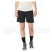 Salomon Wayfarer Ease Shorts W LC2207900 - deep black