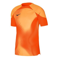 Nike Gardien IV Oranžová