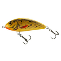 Salmo wobler fatso sinking 8 bleeding golden bait 8 cm