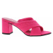 Dámské pantofle Marco Tozzi 2-27220-20 pink