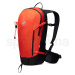 Mammut Lithium 15L 30-0030115-3722 - hot red/black UNI