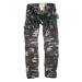 Kalhoty RAW VINTAGE SURPLUS® Premium Slimmy - woodland