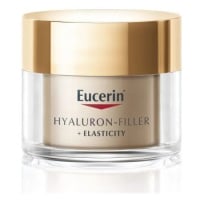 Eucerin Hyaluron-Filler + Elasticity noční krém 50 ml