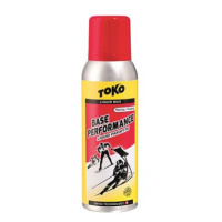 Toko Base Performance Liquid červený 100ml