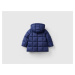 Benetton, Jacket With Detachable Hood