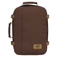 Batoh CabinZero Classic 36L Belgian chocolate