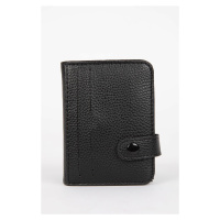 DEFACTO Men's Faux Leather Wallet