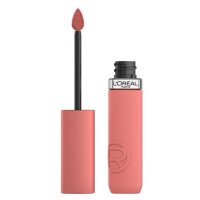 L’Oréal Paris - Infaillible Matte Resistance Rtěnky 5 ml Rosegold female