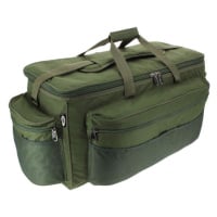 Zfish NGT Taška Giant Green Carryall