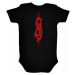 Dětské body dětské Slipknot - - METAL-KIDS - 719.30.8.3