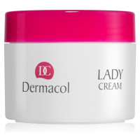 Dermacol Dry Skin Program Lady Cream denní krém pro suchou až velmi suchou pleť 50 ml