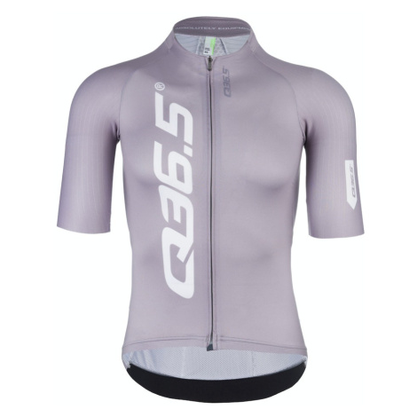 Q36.5 Pánský cyklistický dres Jersey Short Sleeve R2 Signature
