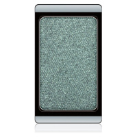 ARTDECO Eyeshadow Glamour pudrové oční stíny v praktickém magnetickém pouzdře odstín 261 Green H