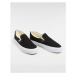 VANS Premium Slip-on 98 Shoes Unisex Black, Size