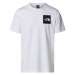 Pánské triko The North Face M S/S Fine Tee