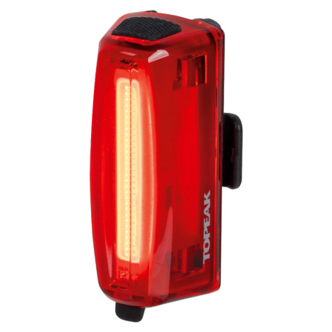 TOPEAK světlo bluetooth REDLITE 80BT