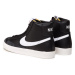 NIKE-Blazer Mid 77 Vintage black/white/sail Černá