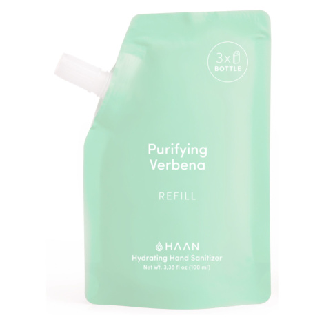 HAAN Purifying Verbena náhradní náplň 100 ml