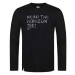 Loap ALFONS Pánské triko, černá, velikost