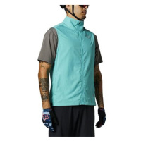 Fox Ranger Wind Vest Teal S