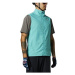 Fox Ranger Wind Vest Teal S