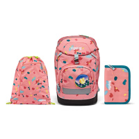 Karton P+P Twin wire blok A6 Soft Santoro assort