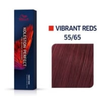 Wella Professionals Koleston Perfect Me+ Vibrant Reds profesionální permanentní barva na vlasy 5