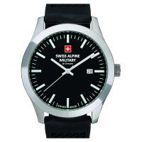 Swiss Alpine Military 7055.1837  Sport 43 mm