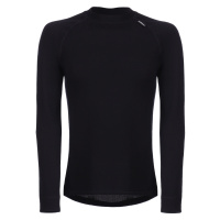 TERMOVEL Pánské tričko MODAL DLR M černá BARVA: černá