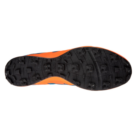 Pánské běžecké boty Inov-8 OROC 270 M modrá/oranžová