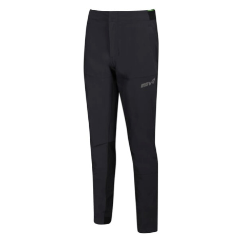 Pánské kalhoty Inov-8 Venturelite Pant M black graphite