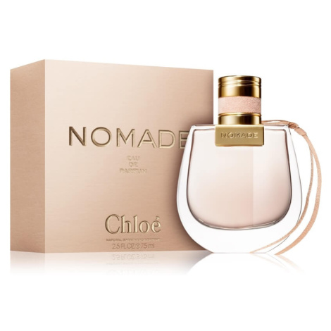 Chloé Nomade - EDP 20 ml