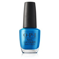 OPI Metalic Mega Mix Nail Lacquer lak na nehty odstín Y2Slay 15 ml