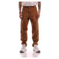 Dickies DK0A4XIFC411 Hnědá