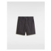 VANS Authentic Chino Relaxed Shorts Men Grey, Size