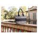 Elegantní nákupní kabelka  Reisenthel Shopper e1 baroque marble RJ7061